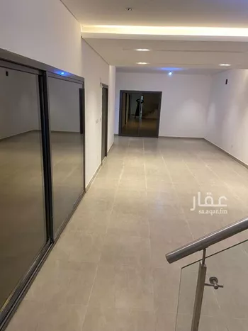 فيلا للإيجار في شارع شمس الدين البخاري, حي مطار الملك خالد الدولي, مدينة الرياض, منطقة الرياض صورة 3