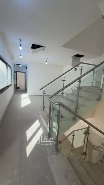 فيلا للإيجار في شارع إسحاق بن منصور, حي مطار الملك خالد الدولي, مدينة الرياض, منطقة الرياض صورة 4