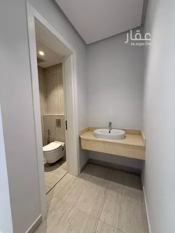 شقة للإيجار في شارع زيد بن عاصم بن عمرو بن عوف, حي النرجس, مدينة الرياض, منطقة الرياض صورة 2