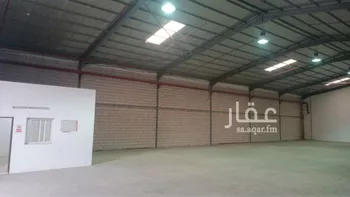 مستودع للإيجار في شارع ابن حزم ، حي الدار البيضاء ، الرياض ، منطقة الرياض - 2