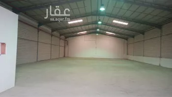 مستودع للإيجار في شارع ابن حزم ، حي الدار البيضاء ، الرياض ، منطقة الرياض - 5