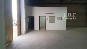 مستودع للإيجار في شارع ابن حزم ، حي الدار البيضاء ، الرياض ، منطقة الرياض - 4