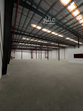 مستودع للإيجار في شارع أديمة ، حي البرية ، الرياض ، منطقة الرياض - 2