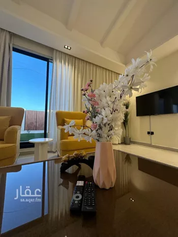 استراحة للإيجار في شارع نايف, مدينة الرياض, منطقة الرياض صورة 3
