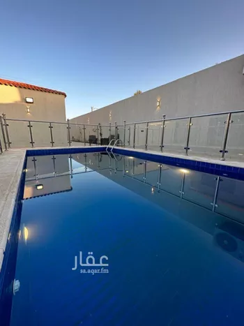 استراحة للإيجار في شارع نايف, مدينة الرياض, منطقة الرياض صورة 5