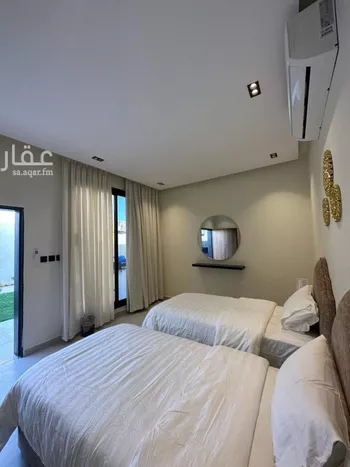 استراحة للإيجار في شارع نايف, مدينة الرياض, منطقة الرياض صورة 5