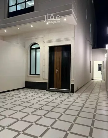 دور للبيع في شارع زينب بنت خزيمة, حي نوارة, مدينة المزاحميه, منطقة الرياض صورة 3