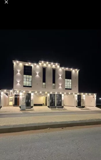 دور للبيع في شارع زينب بنت خزيمة, حي نوارة, مدينة المزاحميه, منطقة الرياض