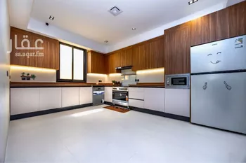 فيلا للبيع في شارع البحر الأسود, حي الجنادرية, مدينة الرياض, منطقة الرياض صورة 5