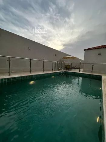 استراحة للإيجار في شارع نايف, مدينة الرياض, منطقة الرياض صورة 3