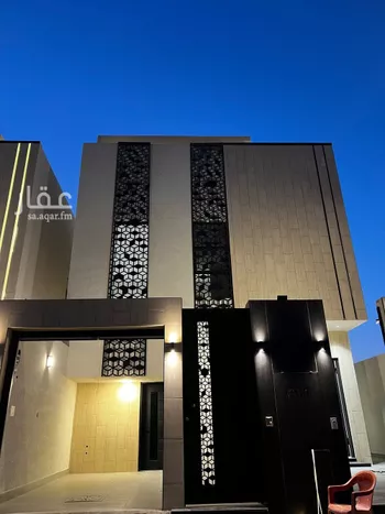دور للبيع في شارع الضياء, حي الجنادرية, مدينة الرياض, منطقة الرياض