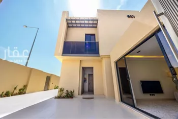 فيلا للبيع في شارع البحر الأسود, حي الجنادرية, مدينة الرياض, منطقة الرياض صورة 2