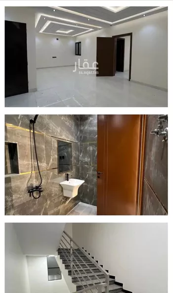 دور للبيع في شارع زينب بنت خزيمة, حي نوارة, مدينة المزاحميه, منطقة الرياض صورة 2