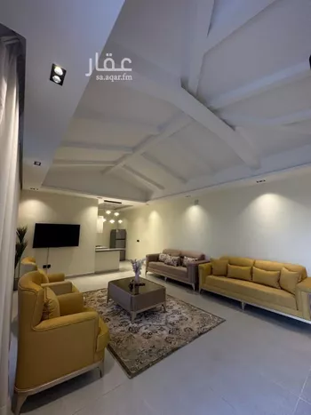 استراحة للإيجار في شارع نايف, مدينة الرياض, منطقة الرياض صورة 4