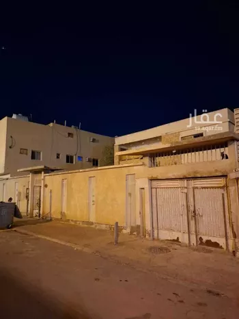 فيلا للبيع في شارع محمد التمار, حي الزهراء, مدينة الرياض, منطقة الرياض