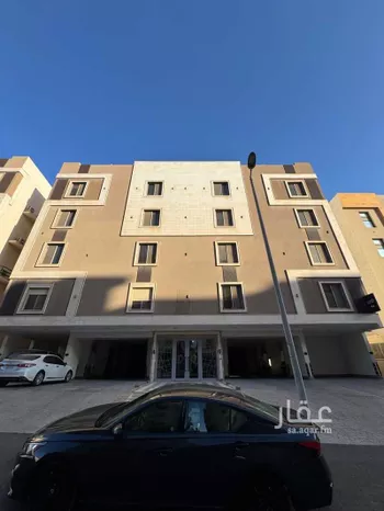 شقة للبيع في شارع ملية, حي حكومي1, مدينة جدة, منطقة مكة المكرمة