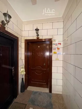 شقة للبيع في شارع ابن شاه مروان, حي الصفاء, مدينة جدة, منطقة مكة المكرمة صورة 3