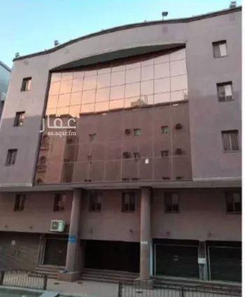 عمارة للإيجار في شارع الرخاء, حي الجامعة, مدينة مكه المكرمه, منطقة مكة المكرمة