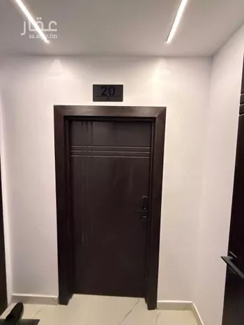 شقة مفروشة للحجز في طريق الملك فهد الفرعي, الوشام, الرياض صورة 2