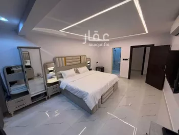 شقة مفروشة للحجز في طريق الملك فهد الفرعي, الوشام, الرياض صورة 5