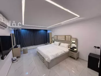 شقة مفروشة للحجز في طريق الملك فهد الفرعي, الوشام, الرياض