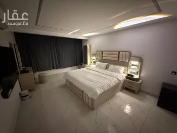 شقة مفروشة للحجز في طريق الملك فهد الفرعي, الوشام, الرياض صورة 4