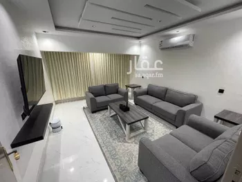 شقة مفروشة للحجز في حي الوشام ، الرياض ، منطقة الرياض