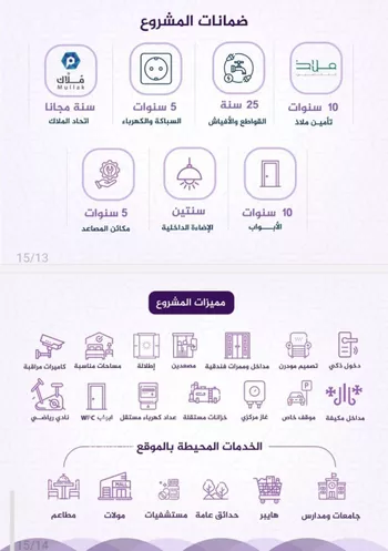 شقة للبيع في شارع احمد بن عيسى الرومي, حي الفيحاء, مدينة جدة, منطقة مكة المكرمة صورة 3