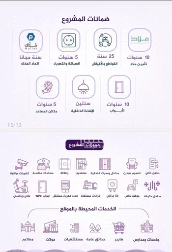 شقة للبيع في شارع احمد بن عيسى الرومي, حي الفيحاء, مدينة جدة, منطقة مكة المكرمة صورة 2