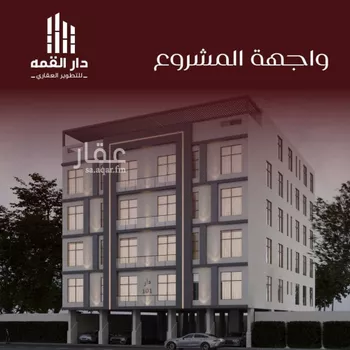 شقة للبيع في شارع يزيد بن معاويه, حي الفيصلية, مدينة جدة, منطقة مكة المكرمة صورة 2