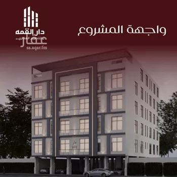 شقة للبيع في شارع يزيد بن معاويه, حي الفيصلية, مدينة جدة, منطقة مكة المكرمة صورة 4