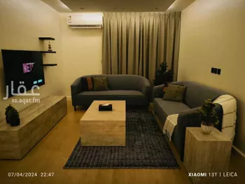 شقة مفروشة للحجز في حي العقيق ، الرياض ، منطقة الرياض صورة 4