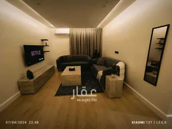 شقة مفروشة للحجز في حي العقيق ، الرياض ، منطقة الرياض صورة 5
