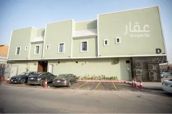 شقة مفروشة للحجز في شارع خالد بن الوليد ، حي غرناطة ، الرياض ، منطقة الرياض صورة 5