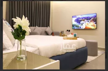 شقة مفروشة للحجز في شارع الديار ، حي غرناطة ، الرياض ، منطقة الرياض صورة 5