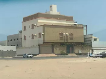 عمارة للبيع في شارع ناصر بن شامان, حي الخمرة, مدينة جدة, منطقة مكة المكرمة
