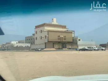 عمارة للبيع في شارع ناصر بن شامان, حي الخمرة, مدينة جدة, منطقة مكة المكرمة صورة 2