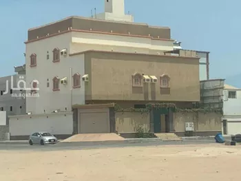 عمارة للبيع في شارع ناصر بن شامان, حي الخمرة, مدينة جدة, منطقة مكة المكرمة صورة 3