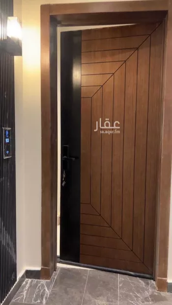 شقة للإيجار في حي ، شارع مروان الهمداني ، حي الحزم ، الرياض ، منطقة الرياض