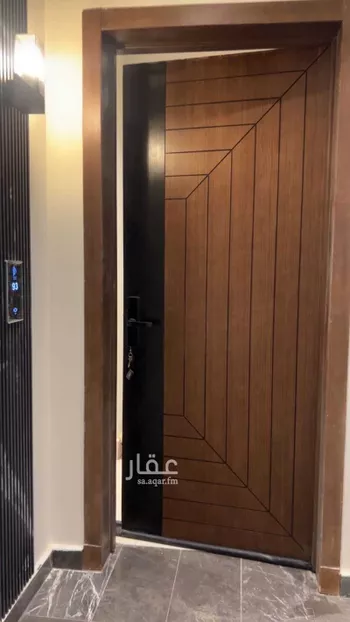 شقة للإيجار في شارع ابن نشوان, حي الحزم, مدينة الرياض, منطقة الرياض صورة 4
