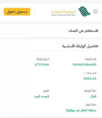 أرض للإيجار في شارع قريه ديراب 492, مدينة قريه ديراب, منطقة الرياض