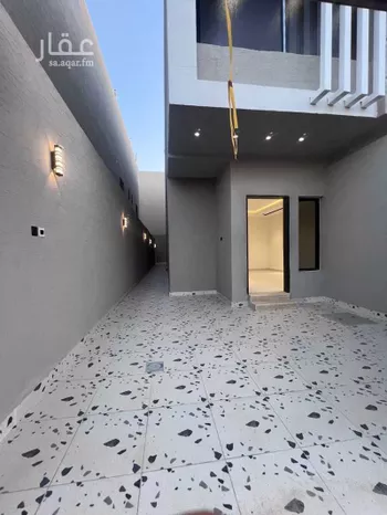 دور للبيع في شارع السخاء, حي بدر, مدينة الرياض, منطقة الرياض صورة 2