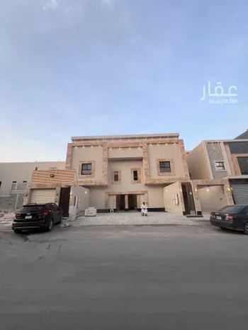 دور للبيع في شارع السخاء, حي بدر, مدينة الرياض, منطقة الرياض