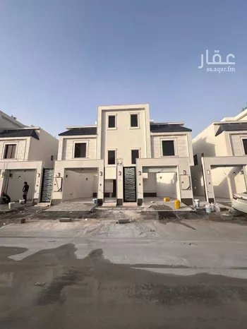 دور للبيع في شارع ابن الطراح, حي بدر, مدينة الرياض, منطقة الرياض