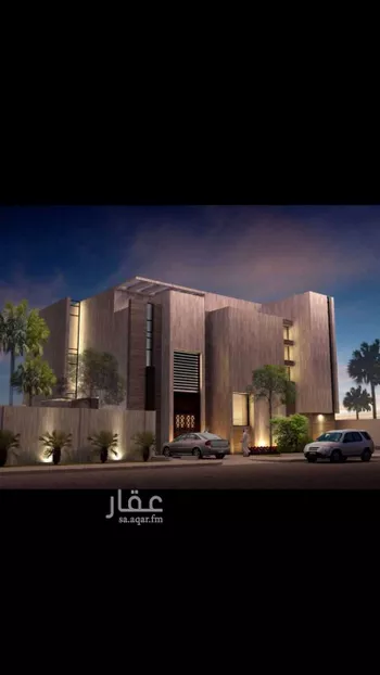 فيلا للبيع في شارع فضالة الأسدي, حي القيروان, مدينة الرياض, منطقة الرياض صورة 2