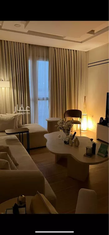 شقة للإيجار في شارع انطاع ، حي القصور ، الظهران ، الدمام
