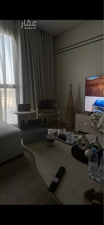 شقة للإيجار في شارع انطاع ، حي القصور ، الظهران ، الدمام صورة 3