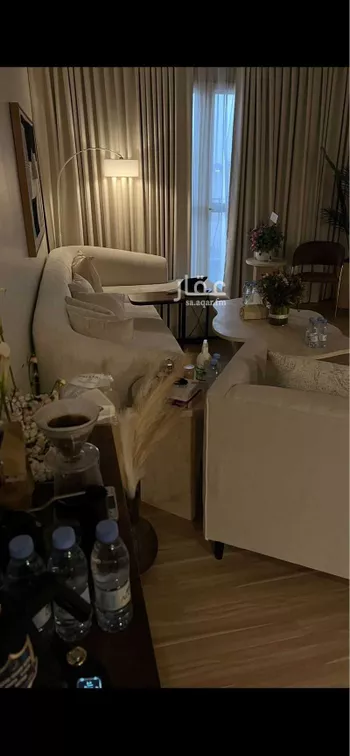 شقة للإيجار في شارع انطاع ، حي القصور ، الظهران ، الدمام صورة 5
