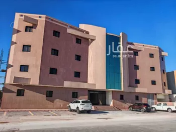 شقة للإيجار في شارع الشيخ جابر الاحمد الصباح, حي الخليج, مدينة الرياض, منطقة الرياض صورة 4