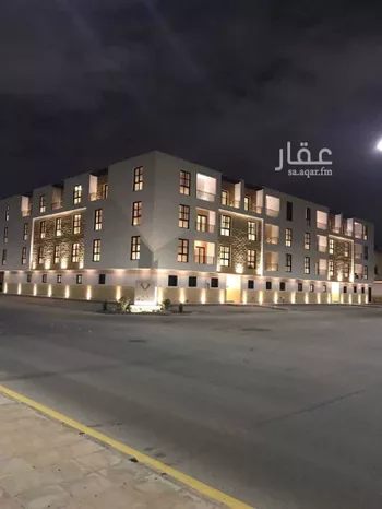 شقة للبيع في شارع ابن النفيس, حي المنار, مدينة الرياض, منطقة الرياض
